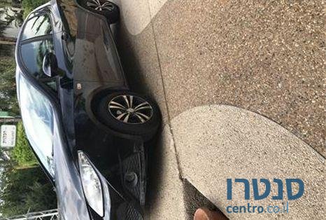 2009' SEAT Ibiza סיאט איביזה photo #1