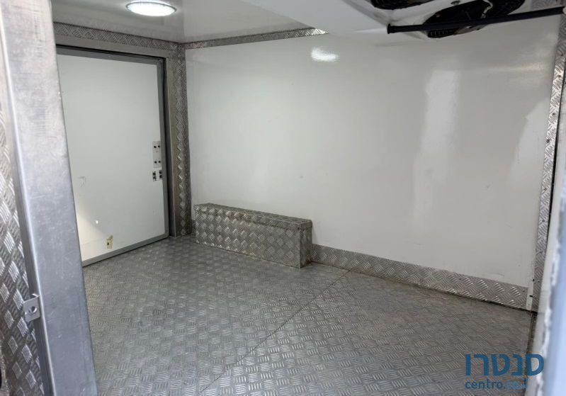 2021' Renault Trafic רנו טראפיק photo #3