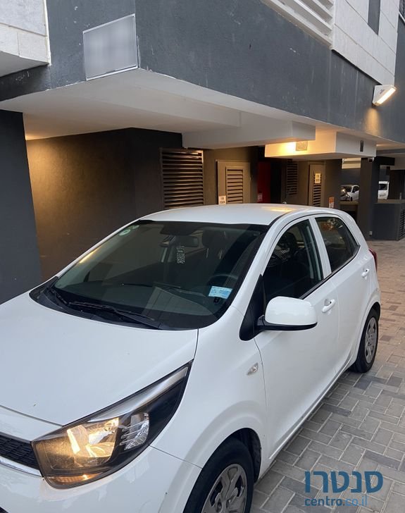 2020' Kia Picanto קיה פיקנטו photo #6