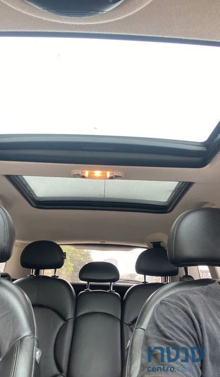 2010' MINI Countryman מיני קאנטרימן photo #2