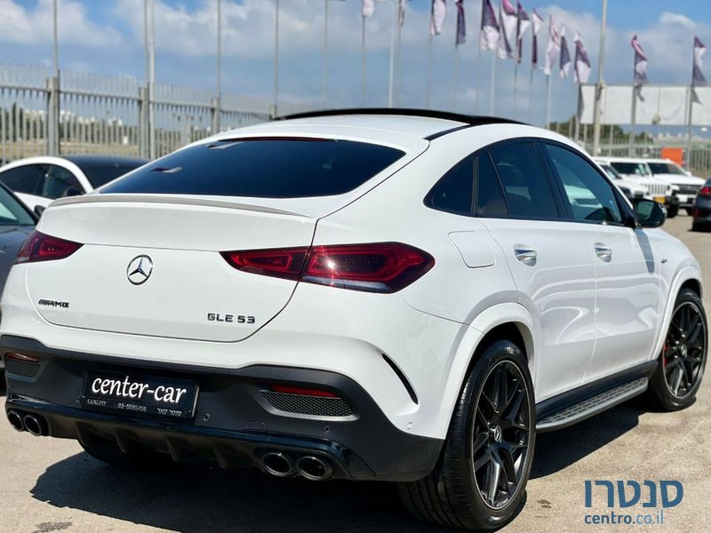 2021' Mercedes-Benz Gle מרצדס photo #4