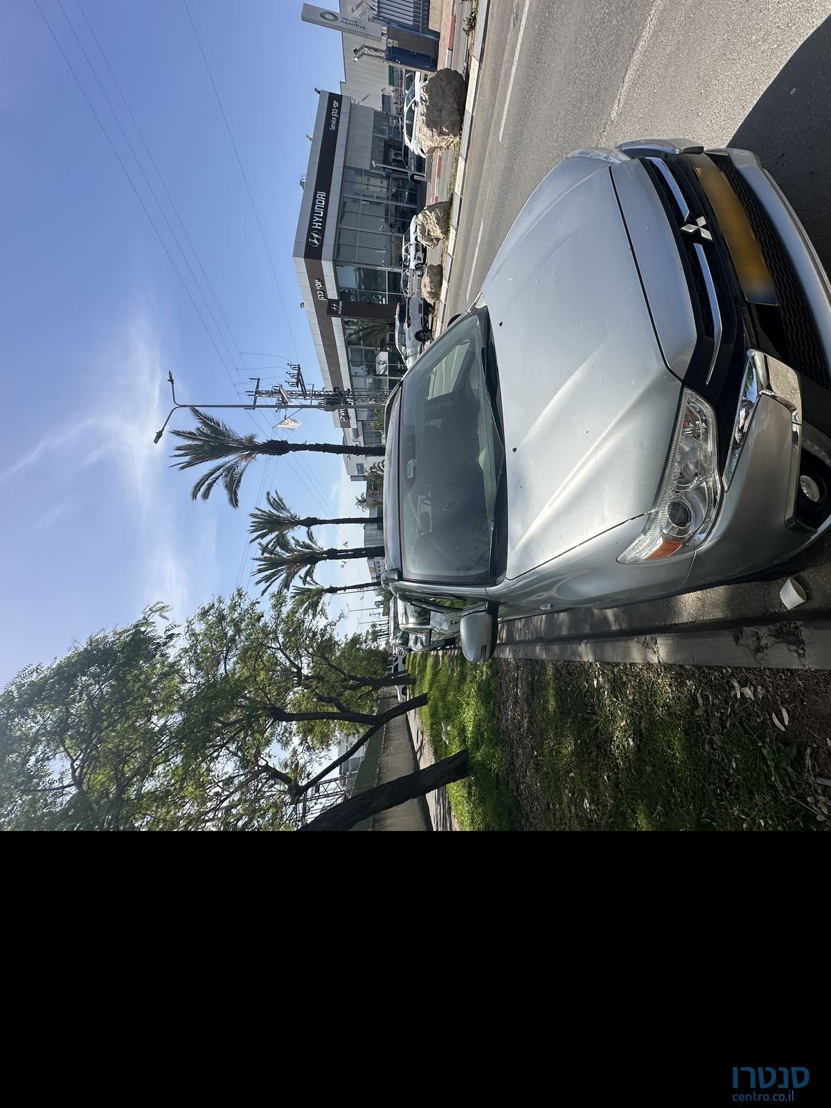 2019' Mitsubishi ASX מיצובישי photo #4