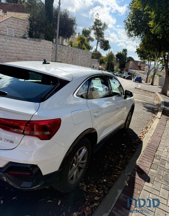 2022' Audi Q3 אאודי photo #3