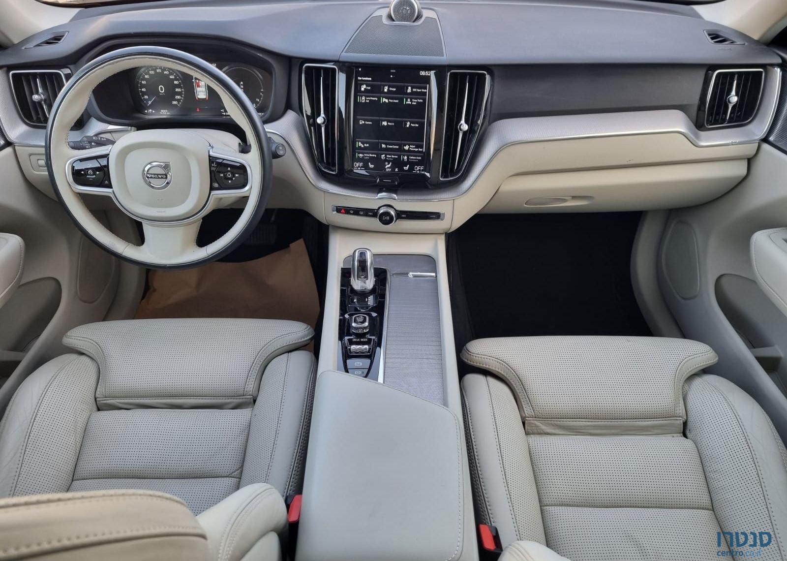 2018' Volvo XC60 וולוו photo #4