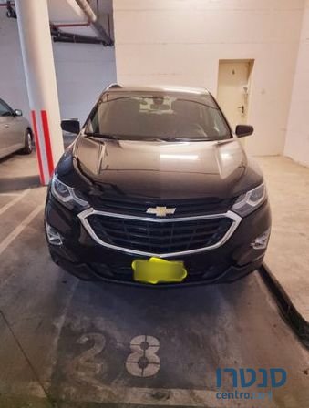 2020' Chevrolet Equinox שברולט אקווינוקס photo #4