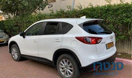 2017' Mazda CX-5 CX-5 מאזדה photo #2