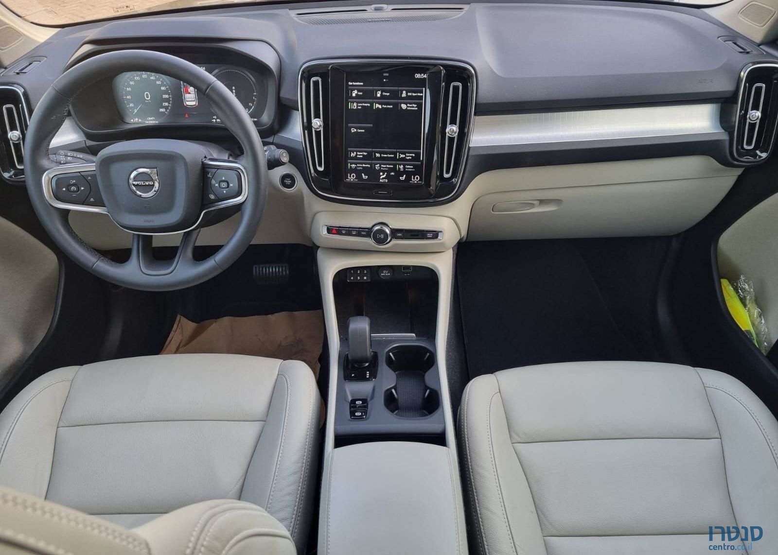 2022' Volvo XC40 וולוו photo #5