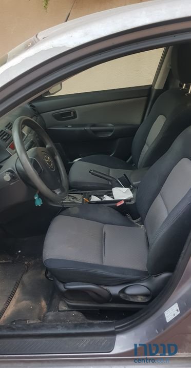 2006' Mazda 3 מאזדה photo #3