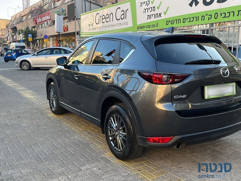 2019' Mazda CX-5 photo #4