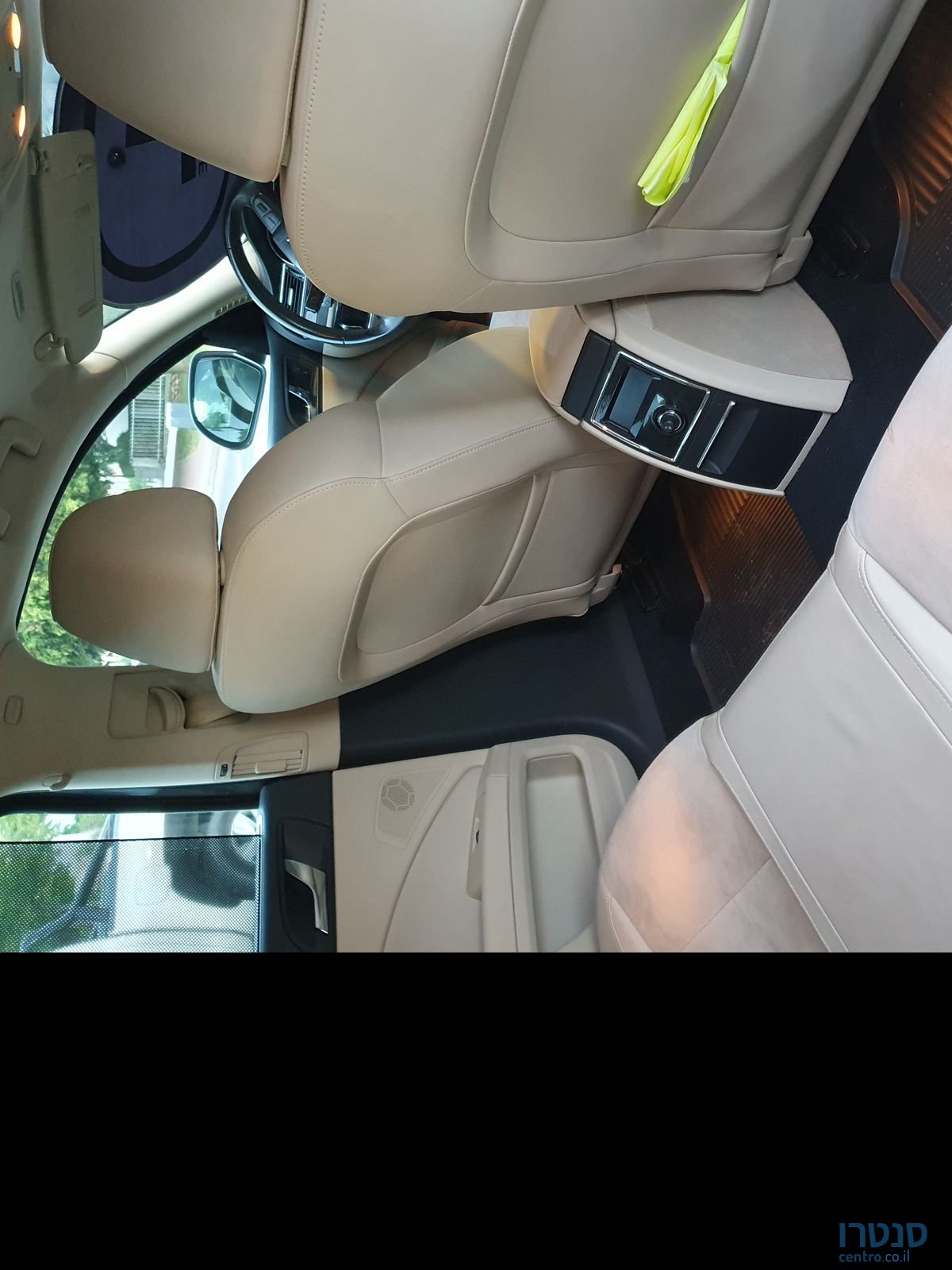 2010' Skoda Superb סקודה סופרב photo #3