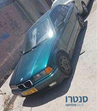 1998' BMW 318I 318i ב.מ.וו photo #3