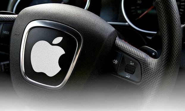 The Apple Car Is Being Developed In Germany, Report Says