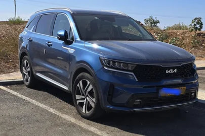 2023' Kia Sorento קיה סורנטו