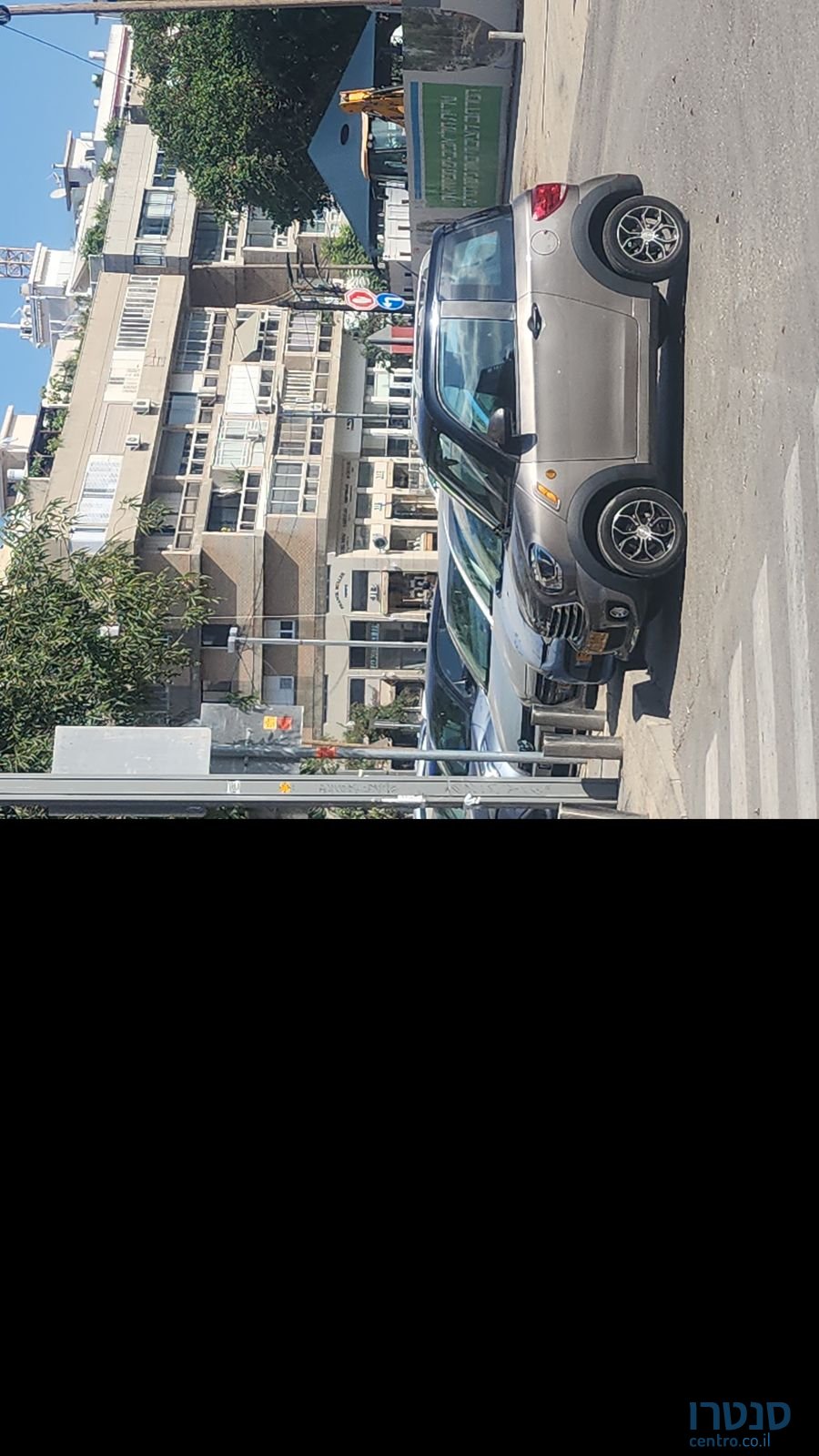 2021' SsangYong Rodius סאנגיונג רודיוס photo #1