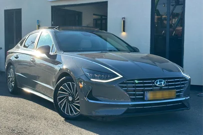2023' Hyundai Sonata יונדאי סונטה