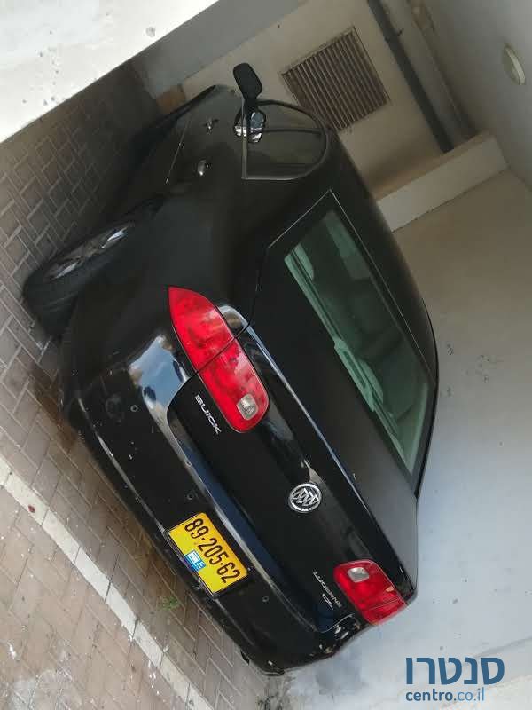 2007' Buick Lucerne ביואיק לוצרן photo #3