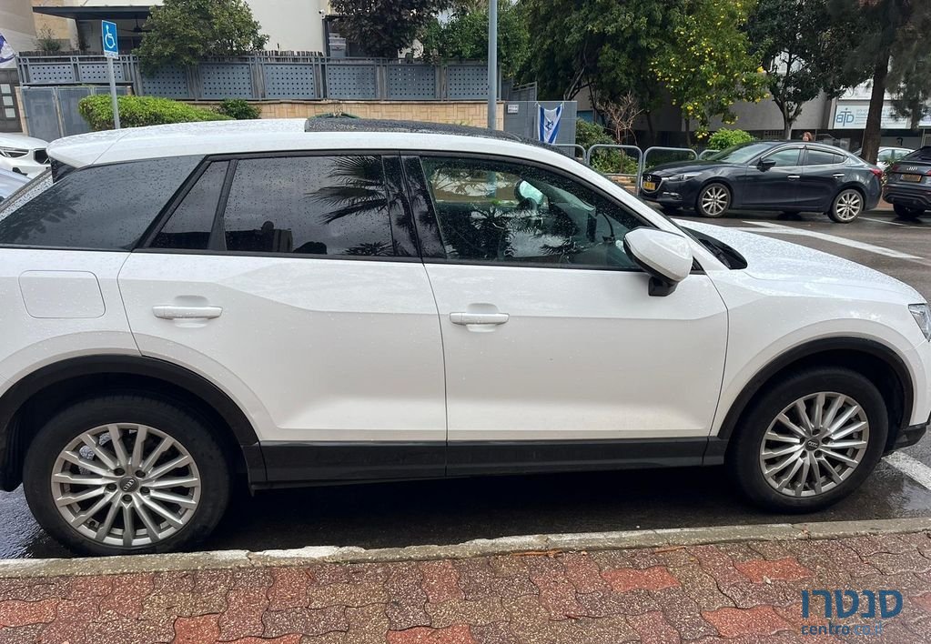 2019' Audi Q2 אאודי photo #2