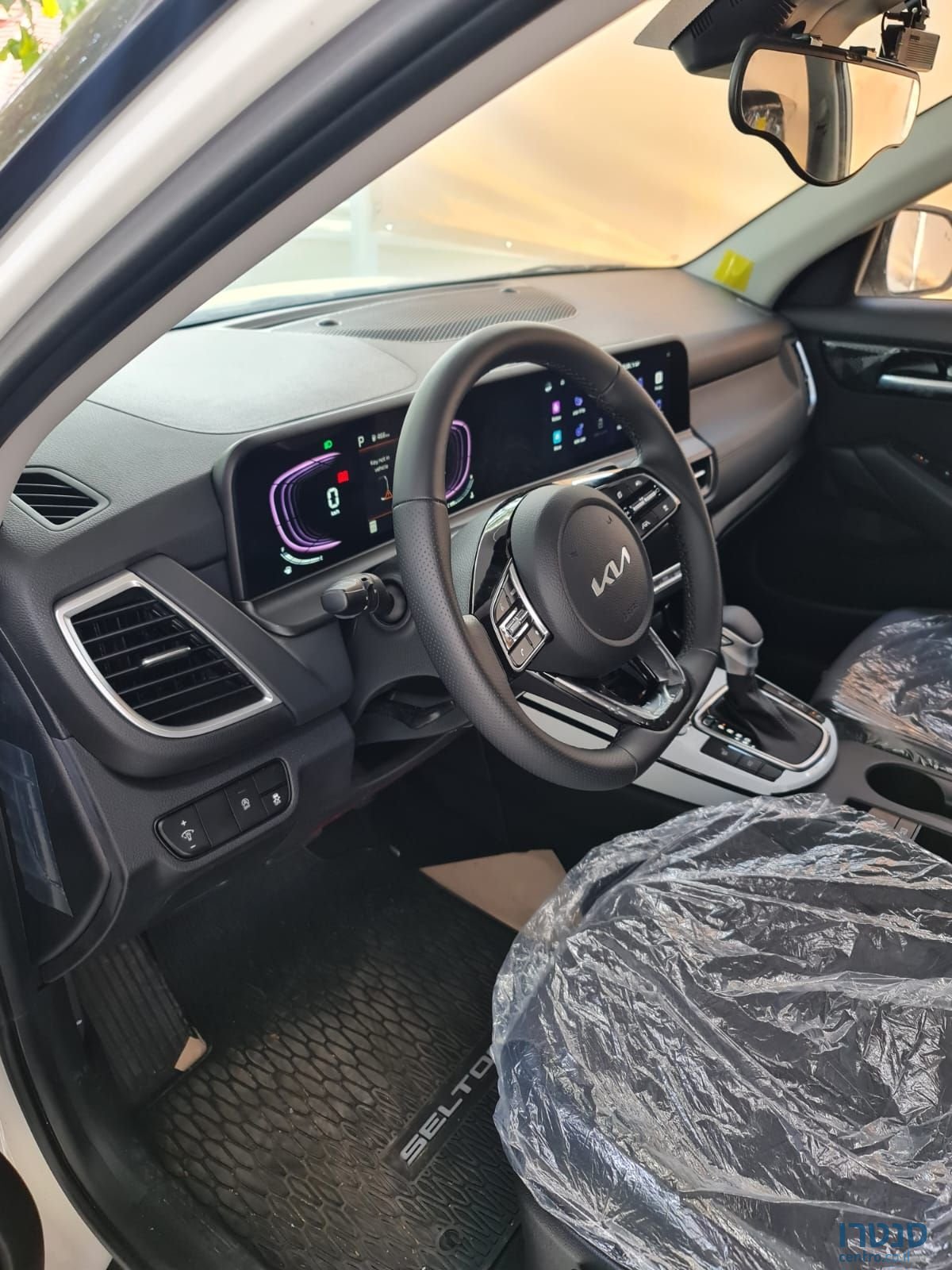 2005' Kia Seltos קיה סלטוס photo #3