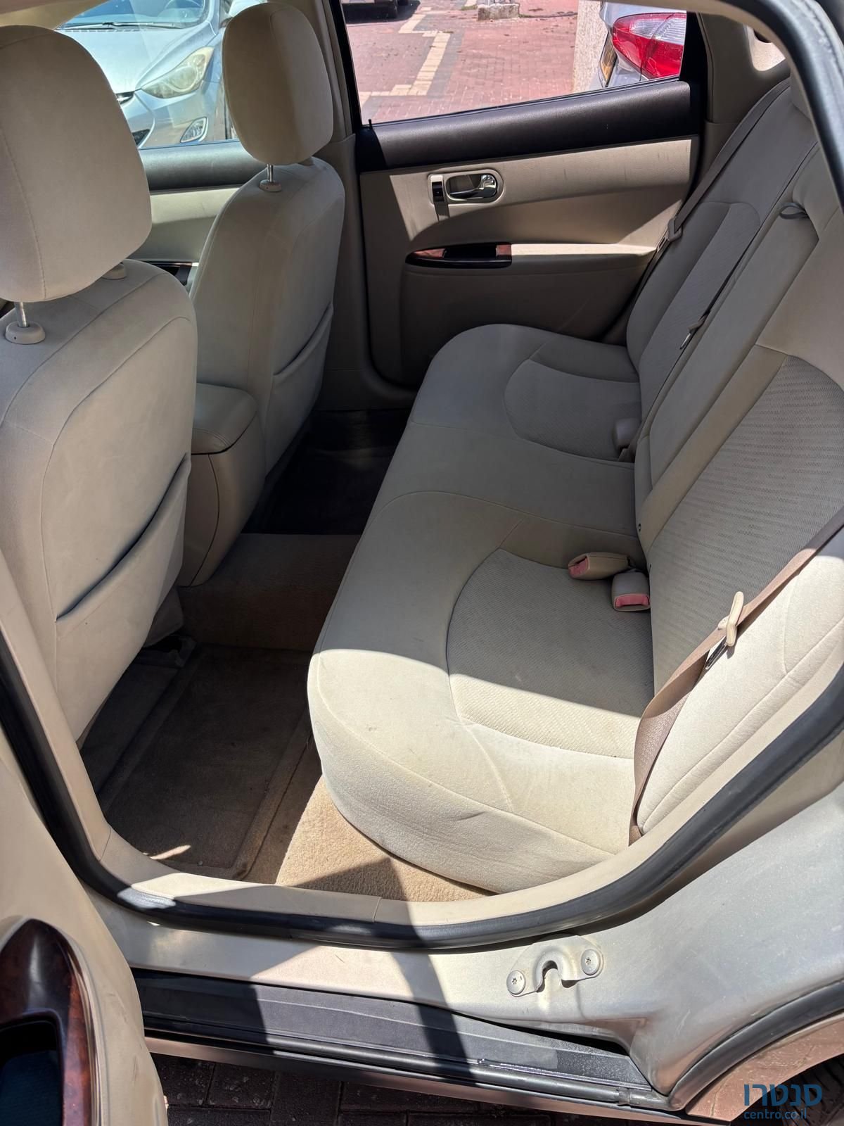 2009' Buick LaCross ביואיק לה קרוס photo #6