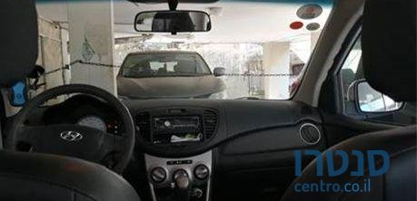2009' Hyundai i10 i10 יונדאי photo #3