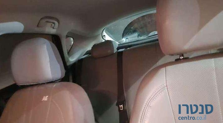 2013' Opel Astra אופל אסטרה photo #2