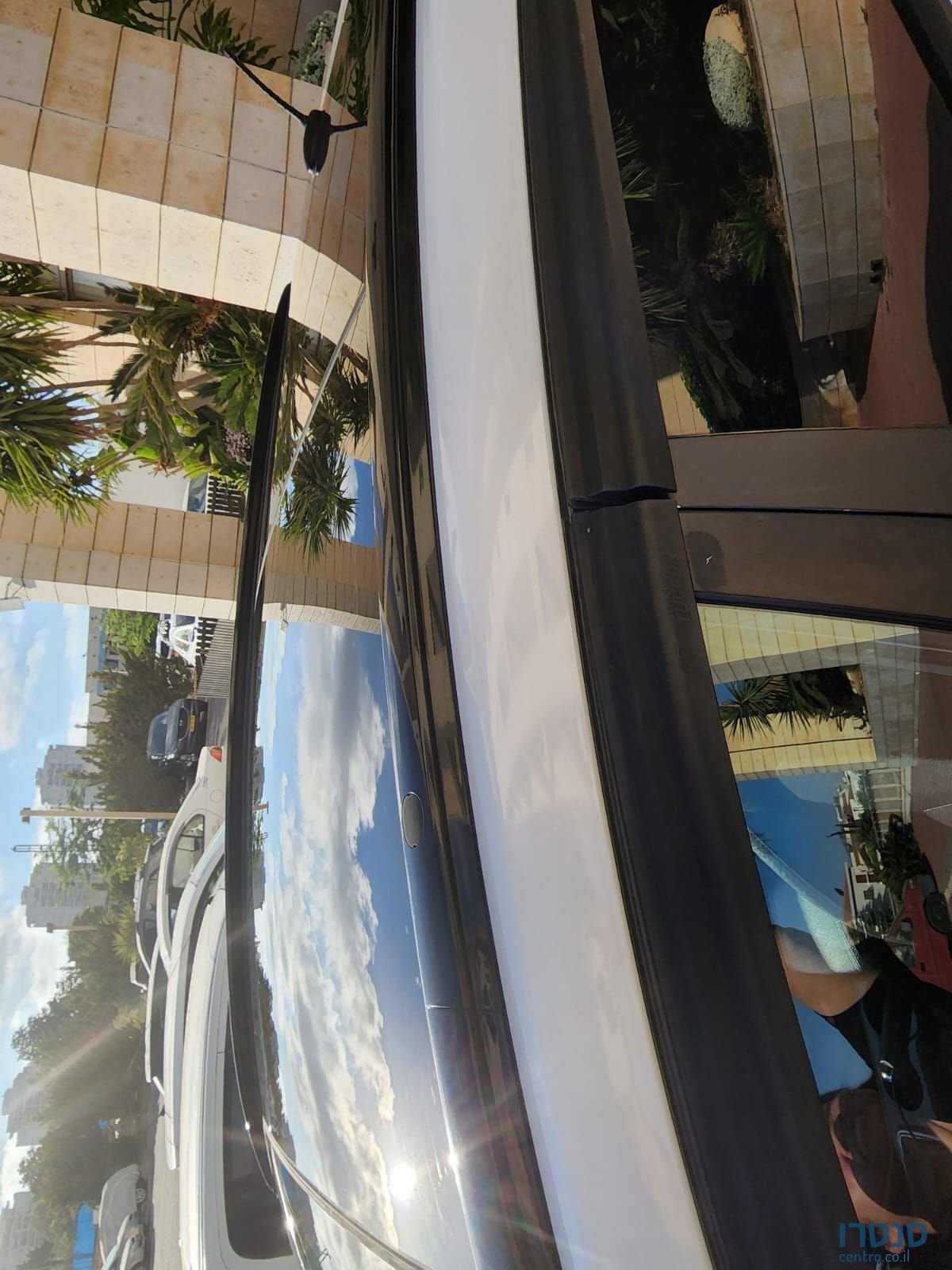 2016' Hyundai H-1 יונדאי photo #6