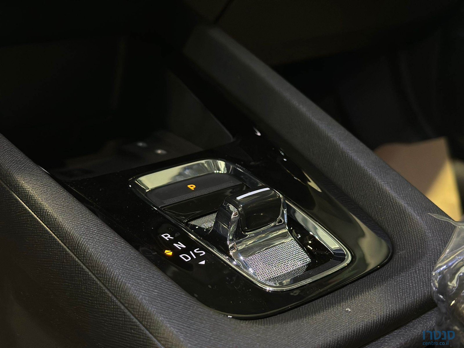 2023' Skoda Octavia photo #7