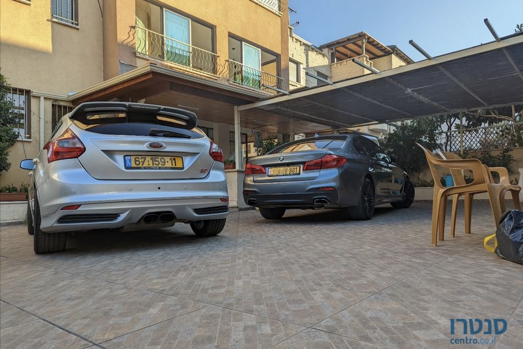 2014' Ford Mustang פורד מוסטנג photo #2