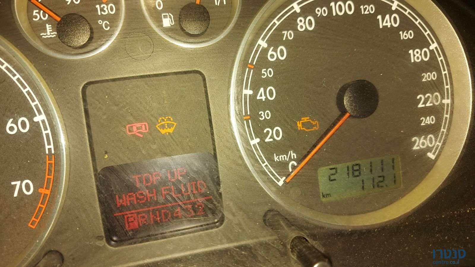 2003' Volkswagen Passat B5 photo #3