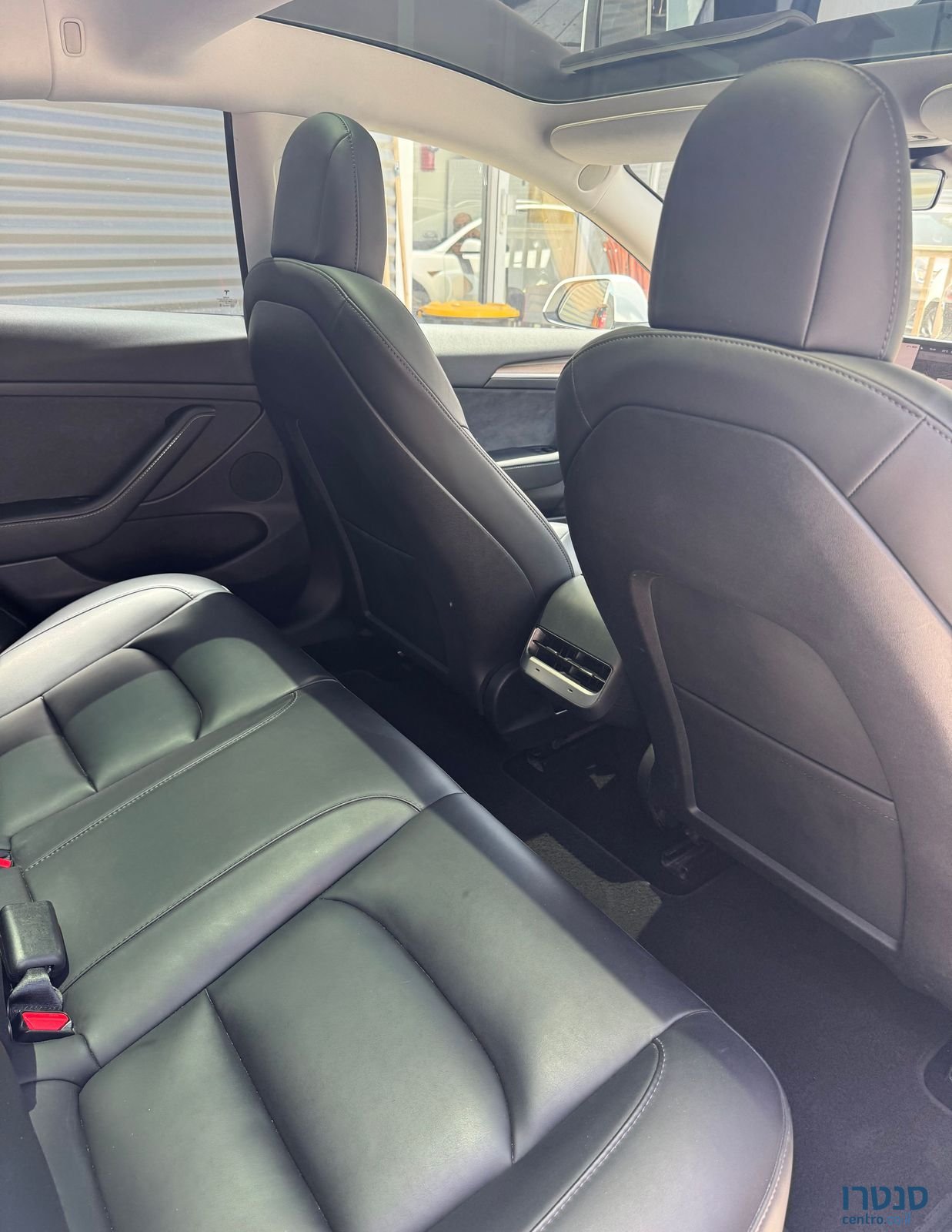 2022' Tesla Model 3 טסלה מודל 3 photo #5