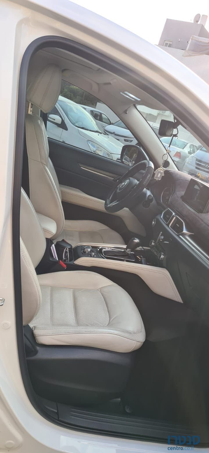 2018' Mazda CX-5 מאזדה photo #2