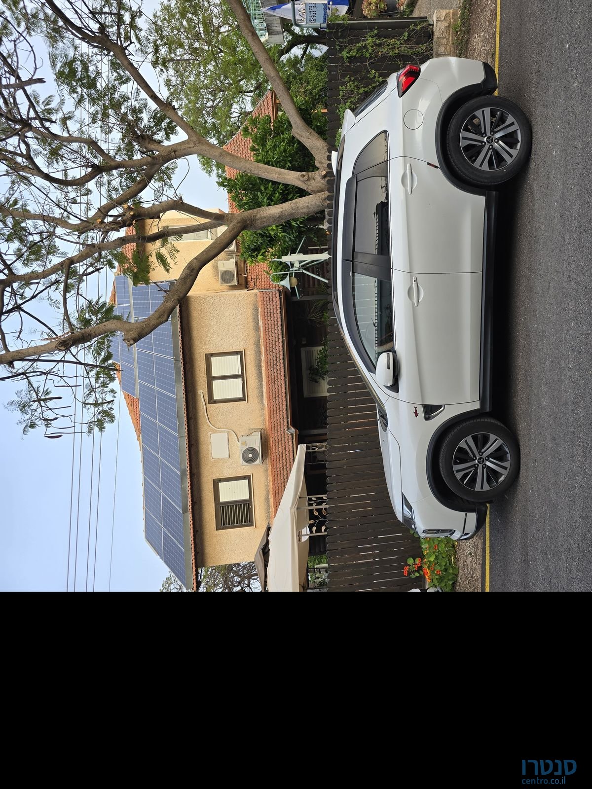 2021' Mitsubishi ASX מיצובישי photo #3