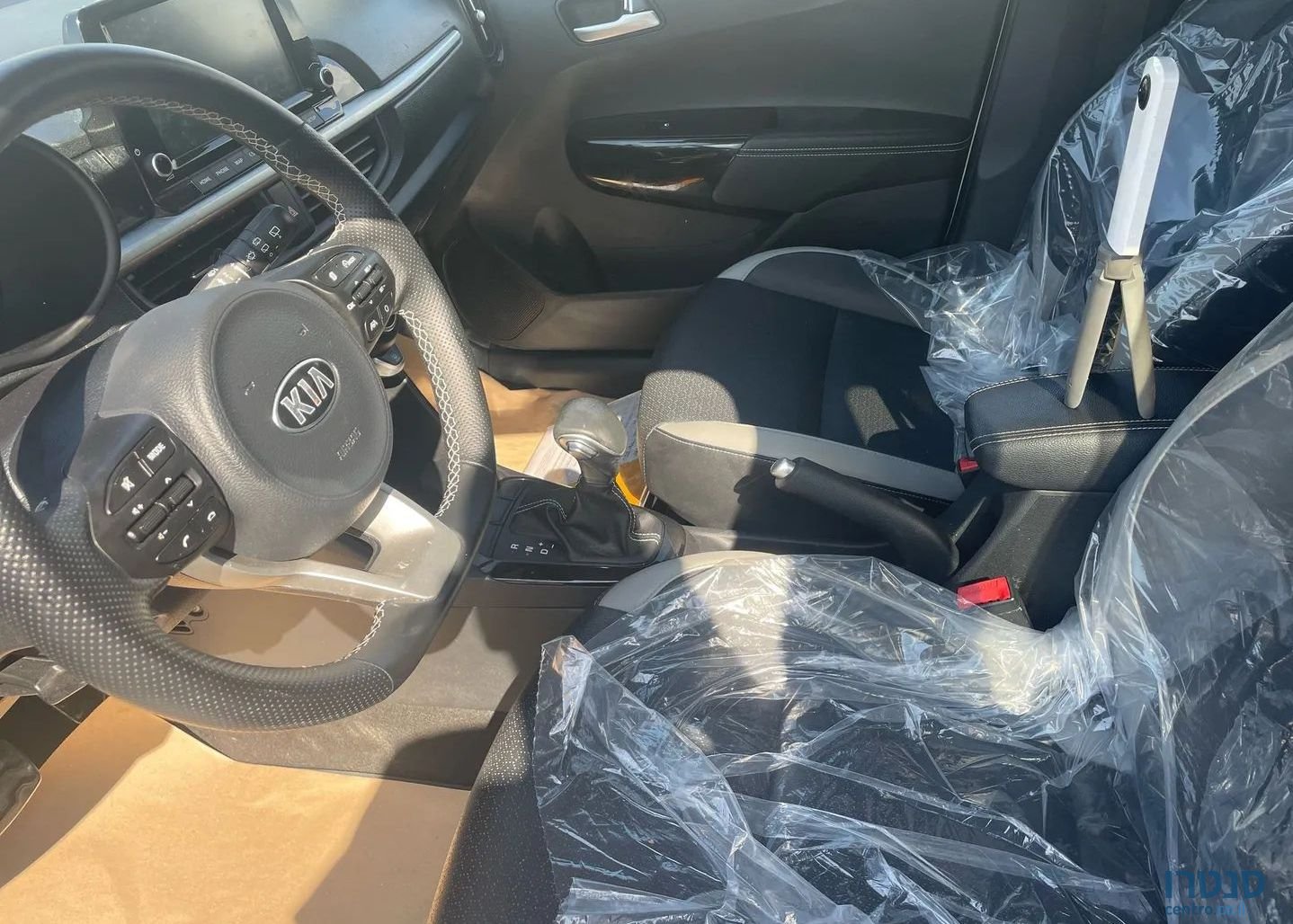 2021' Kia Picanto קיה פיקנטו photo #6