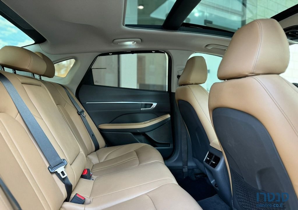 2023' Hyundai Sonata יונדאי סונטה photo #6