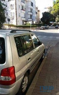 2003' Mazda Demio Lx photo #2