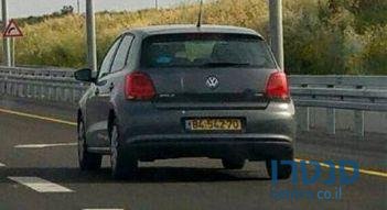 2010' Volkswagen Polo photo #1