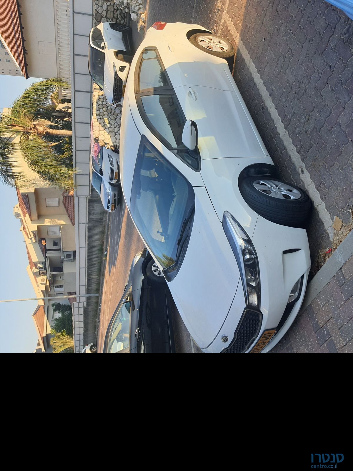 2016' Kia Forte קיה פורטה photo #1