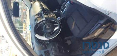 2014' Mazda CX-5 מאזדה אקסקיוטיב photo #2