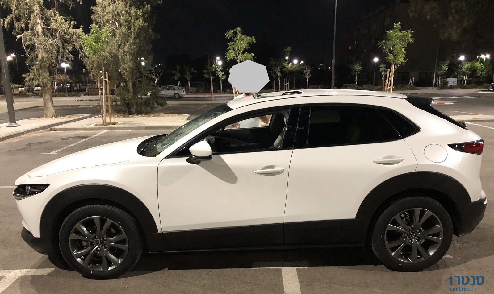 2020' Mazda CX-30 מאזדה photo #3