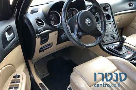 2011' Alfa Romeo 159 159 אלפא רומאו photo #1