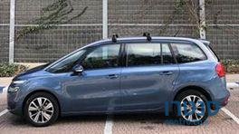 2014' Citroen C-4 פיקאסו סיטרואן C4 פיקאסו photo #1
