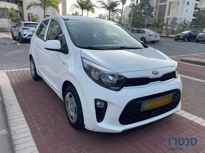 2021' Kia Picanto קיה פיקנטו photo #2