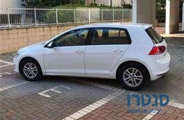 2015' Volkswagen Golf פולקסווגן גולף photo #2