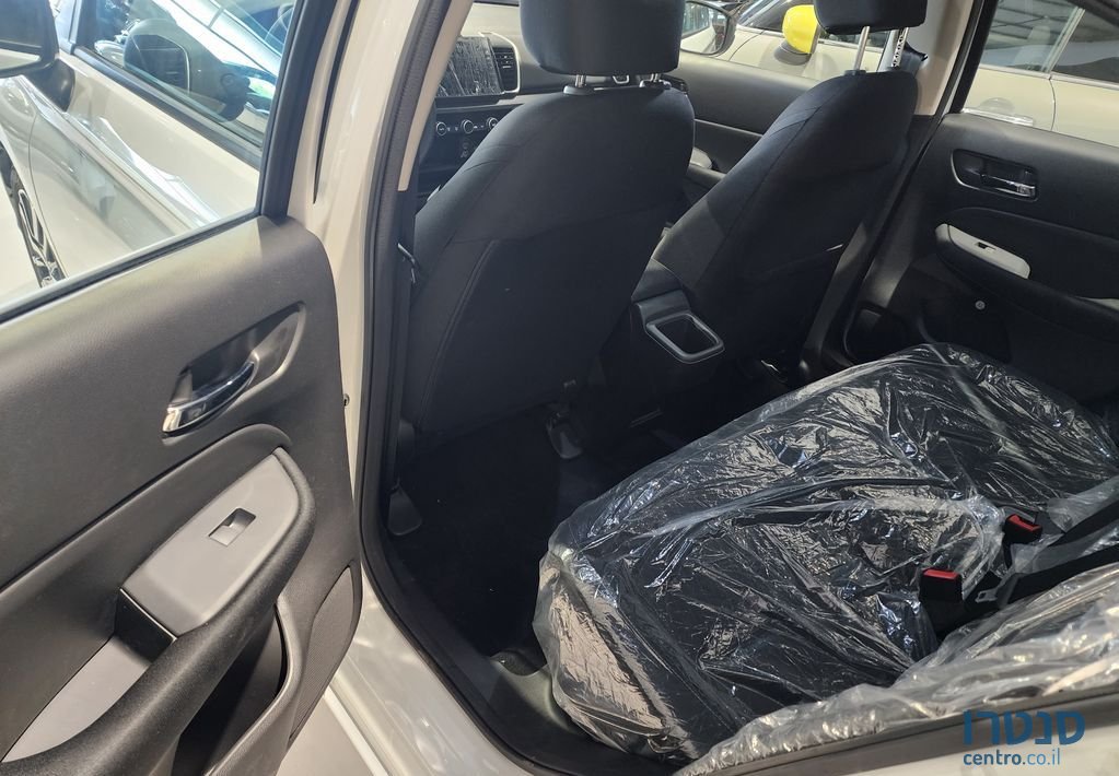 2022' Honda Civic הונדה סיוויק photo #3