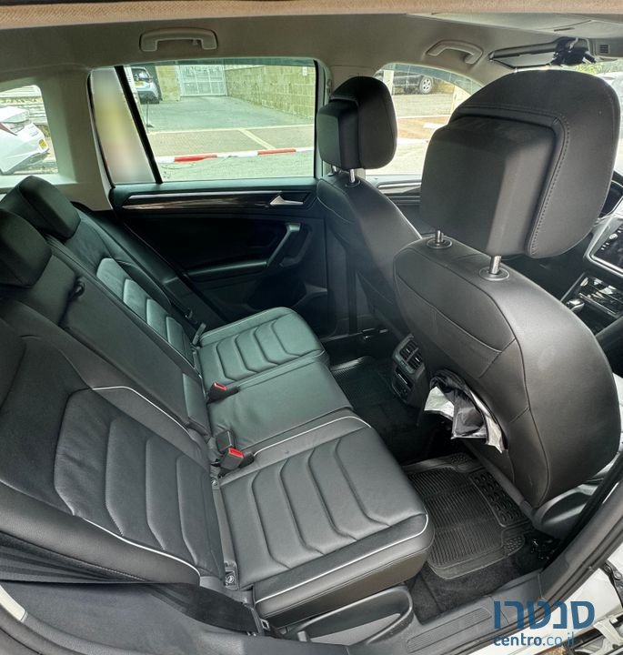 2023' Volkswagen Tiguan פולקסווגן טיגואן photo #5