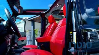 2022' Jeep Wrangler ג'יפ רנגלר photo #4