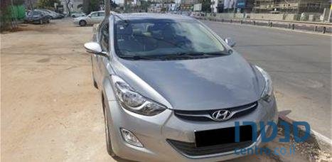 2014' Hyundai i35 i35 יונדאי photo #4