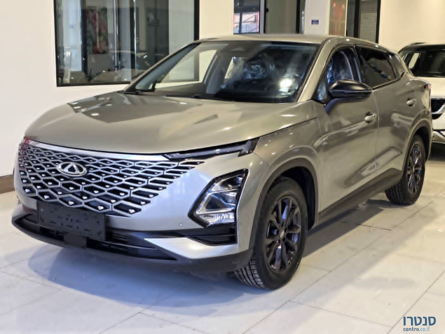 2023' Chery FX photo #2