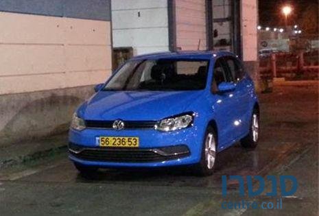 2014' Volkswagen Golf photo #1