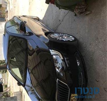 2014' Skoda Superb סקודה סופרב photo #1